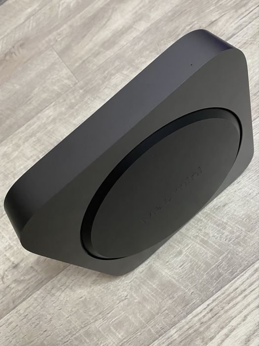 Mac mini core i5 озу 20gb ssd 256gb