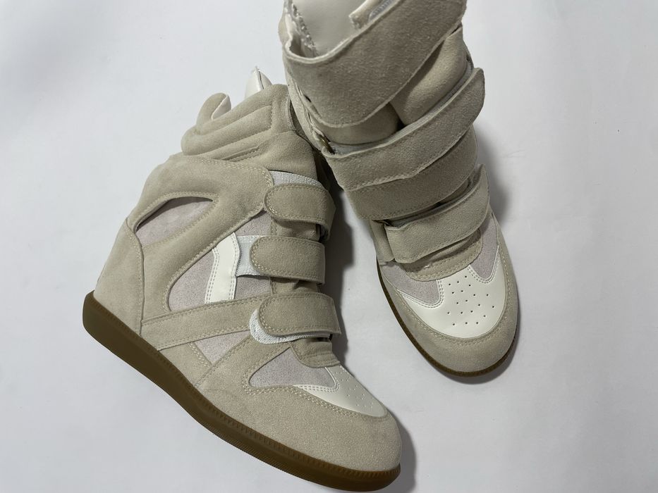 Isabel Marant Bekett Crem