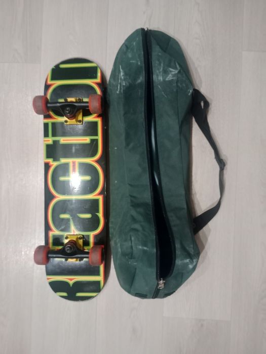 Продам скейтборд