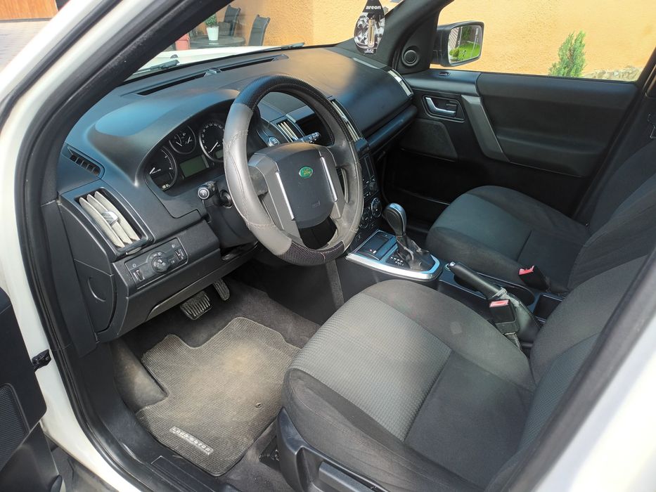 De vânzare Land Rover Freelander 2 2010