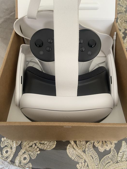 Meta quest 3 512gb 4k