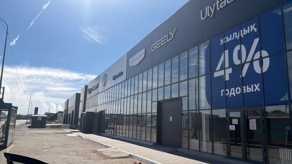 Сдам в аренду помещение 1200 квадратов