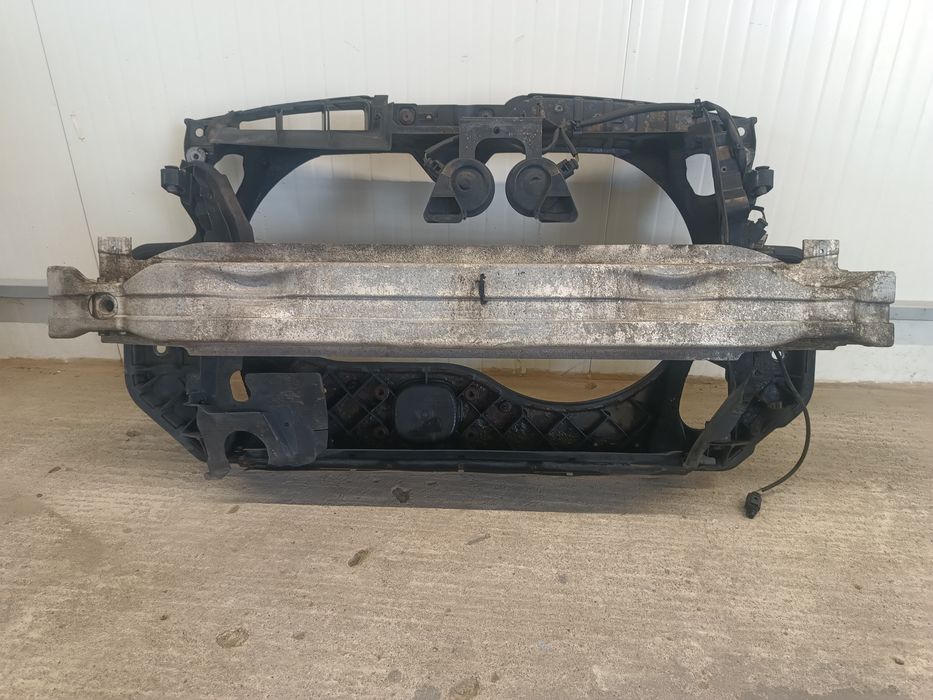 Trager Audi A6 C6