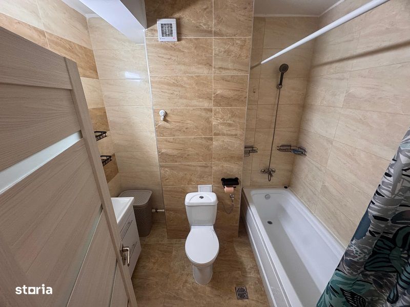 Apartament cu 2 camere - zona Tudor Vladimirescu - River s Towers