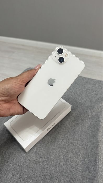 Продам iphone 13