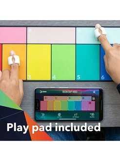 Sphero Музыкальные кольца Sphero Specdrums (2 кольца)