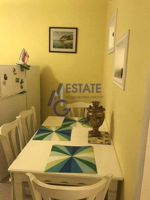 Продава се Двустаен апартамент в Приморско - 80 кв.м за 733 €/кв.м - Снимка #2