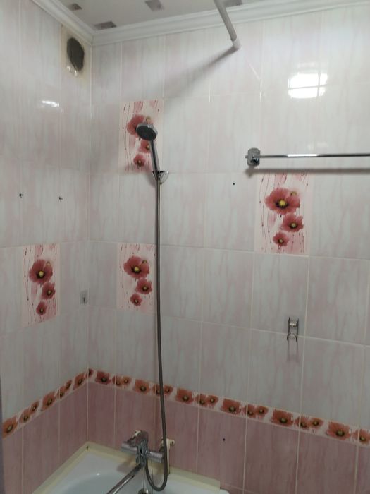 2ком квартира. Долгосрочно