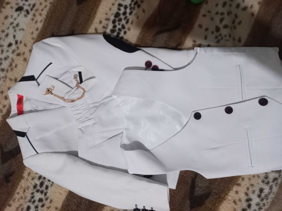 Детский костьюм для мальчиков