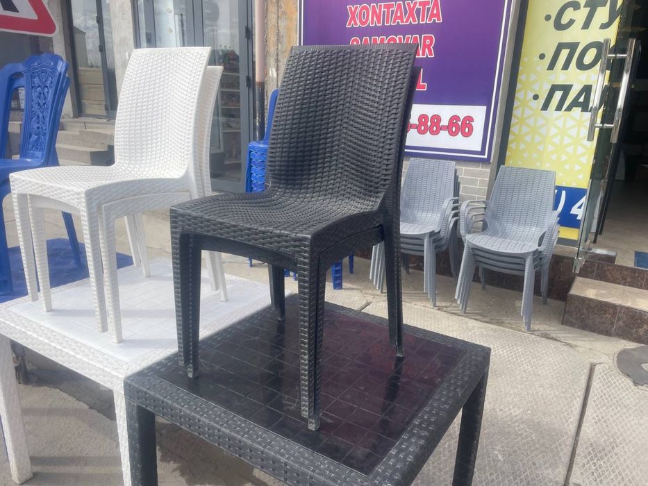 Столь стуль прокат продажа