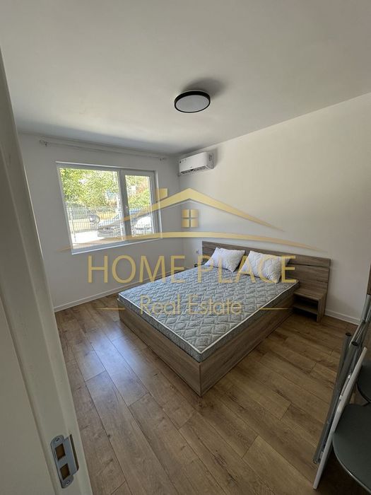 Дава се под наем Двустаен апартамент в Варна, м-т Пчелина - 60 кв.м за 612 € - Снимка #4