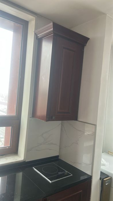 Куханный гарнитур