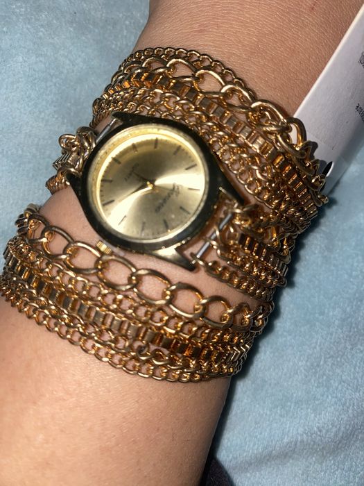 Ceasuri de damă duble și simple