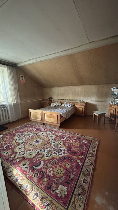 Продам дом (двухэтажный), Зеленстрой