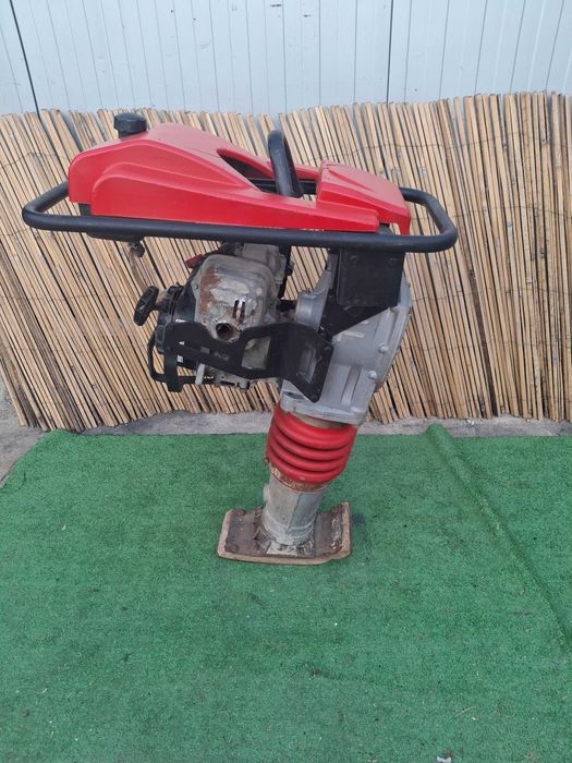 Трамбовка пачи крак -Honda