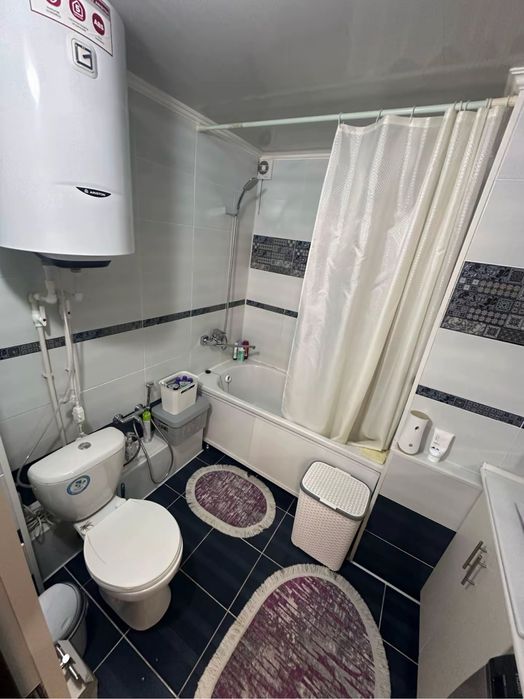 4-комнатной квартиры