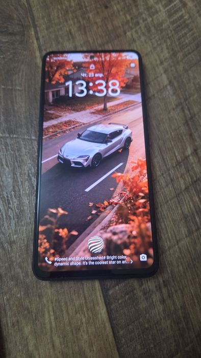Vivo v27 e продам