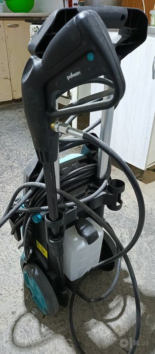 Yangi olingan karopkalari bn tekshirishga bir marta ishlatilgan.