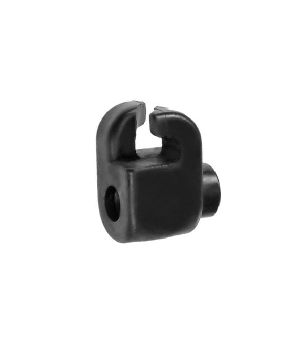 Электропастух 6 Дж, 1600м, комплект универсальный, под любые столбики