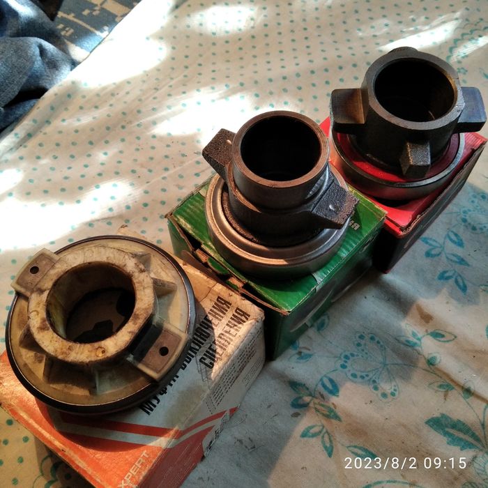 Автозапчасти ВОЛГА-УАЗ