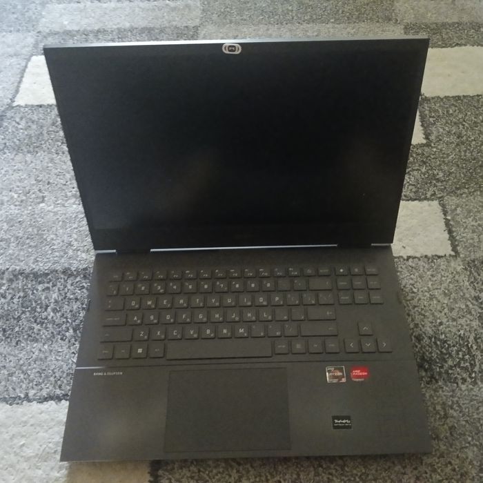OMEN by HP Laptop 16-c0033ur