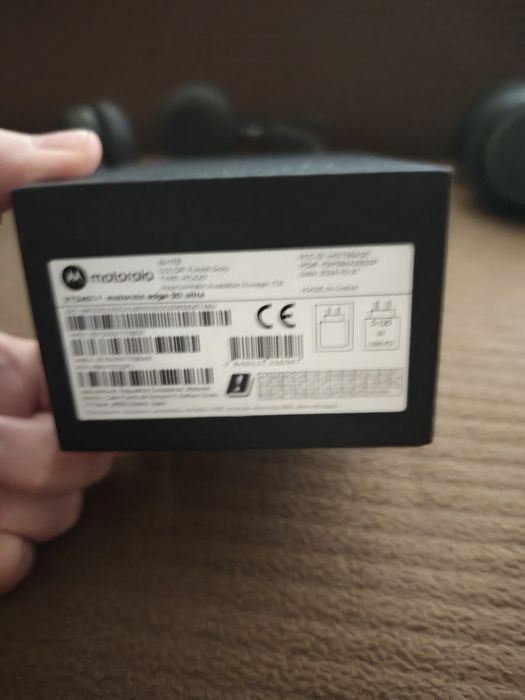 Motorola edge 50 ultra