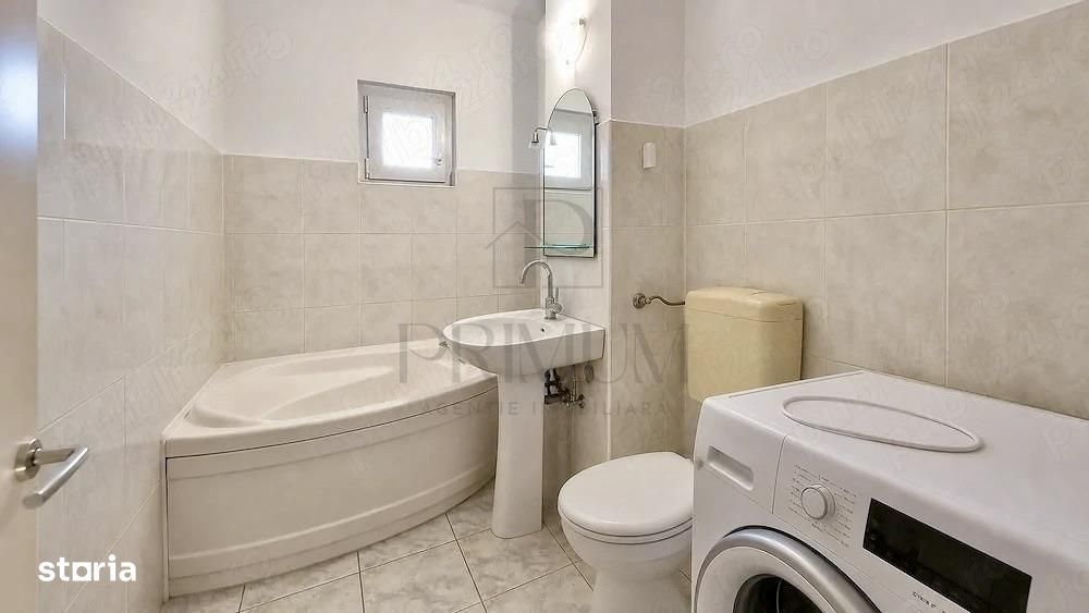 Apartament 3 camere decomandat | Complex Studentesc – Sala Olimpia | C