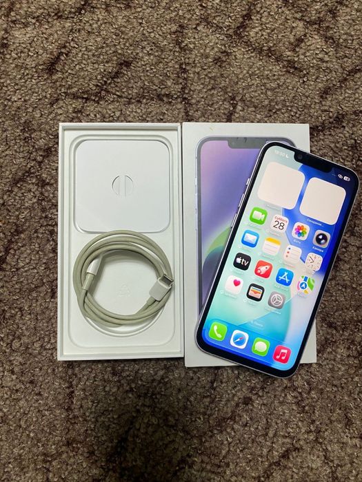 Айфон 14 128/86 !