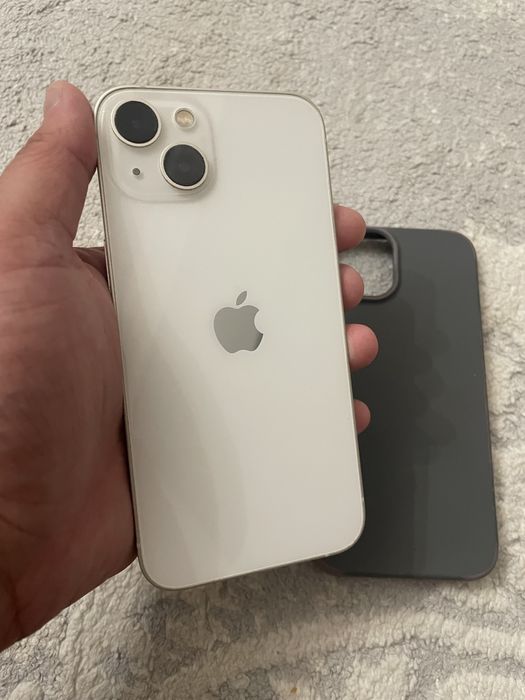 Iphone 13 128gb akb 100