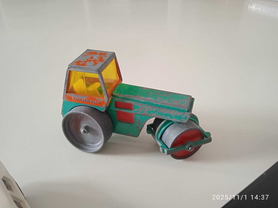 Колички Siku, стари и по-нови интересни модели, автобус, камиончета