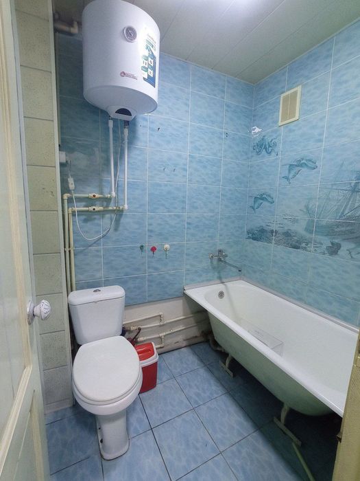 Chilonzor tumanida bezmakler kvartira 2xonali