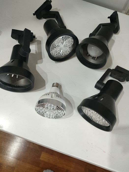 Продам споты, бу