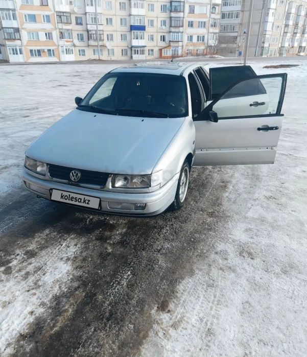 Продам Фольксваген Пассат