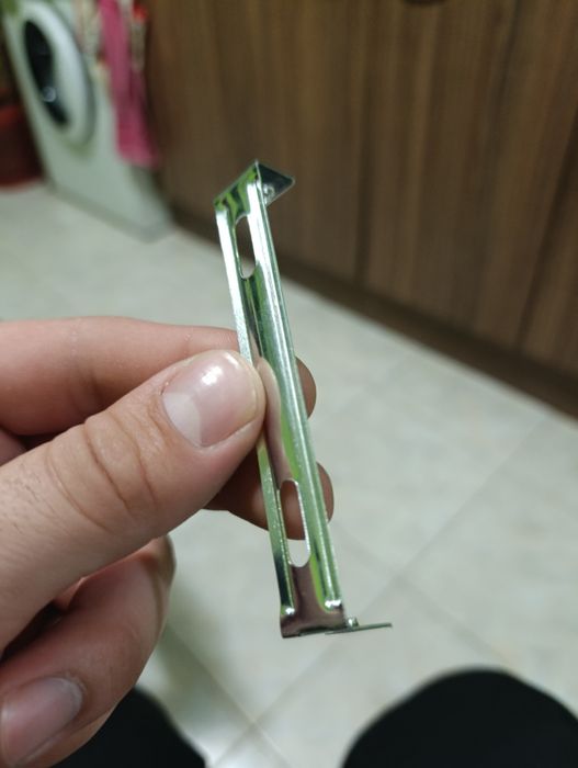 Модерен лед плафон 3000К,4500К,6500К (нов)