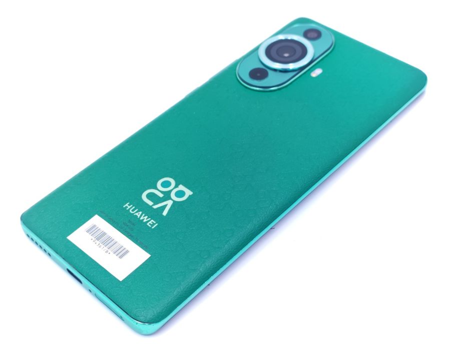 Huawei Nova 11 Pro 256GB Green 8GB Dual, Garantie 24 luni | #D94361