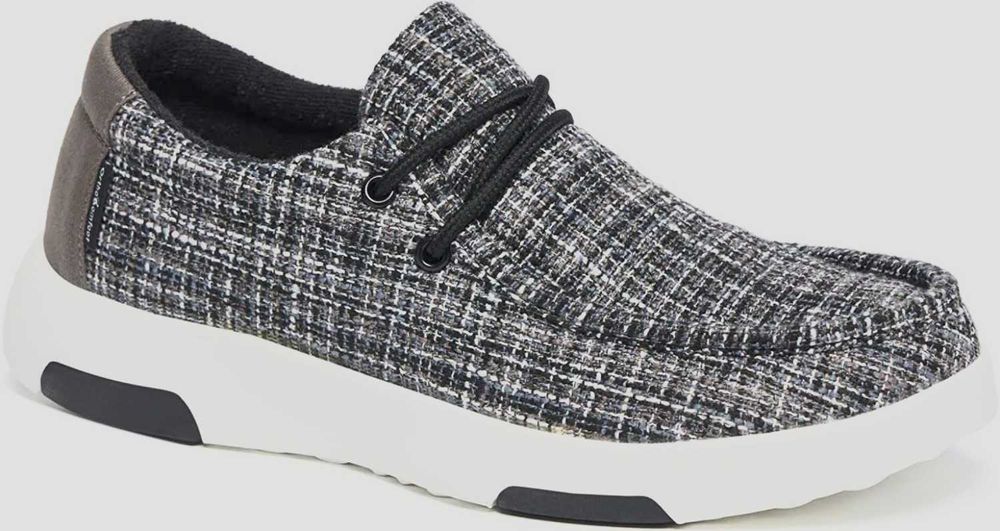 OrthoComfoot Women’s Slip On Shoes with Arch Support 38 (8)