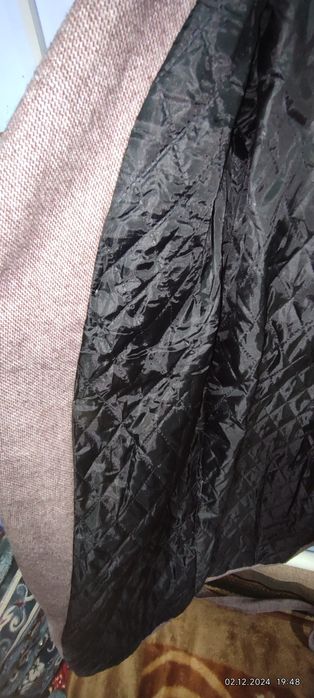 Продаются пальто Пекинский и шуба ручная работа профессинальная