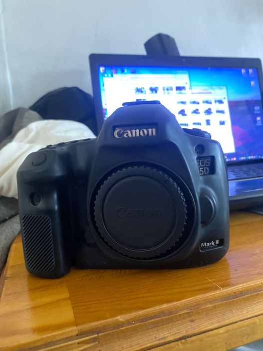 Canon 5d mark3 продам