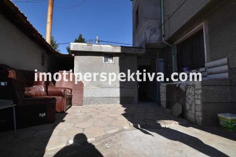 Продава се Етаж от къща в Пловдив, Христо Смирненски - 100 кв.м за 900 €/кв.м - Снимка #18