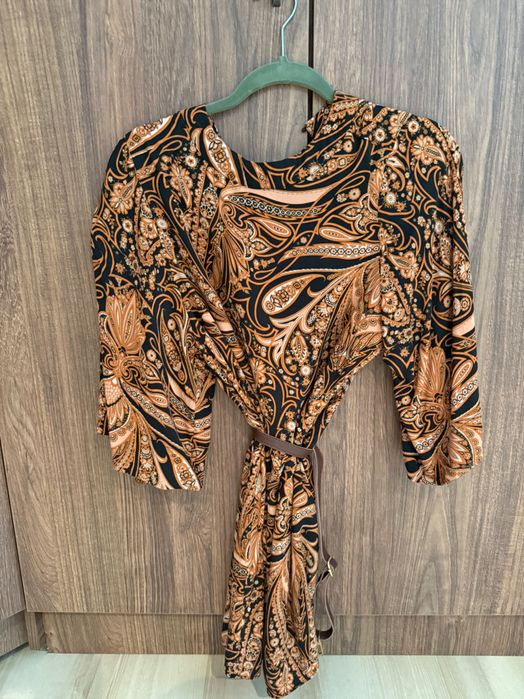 Дамски рокли S размер