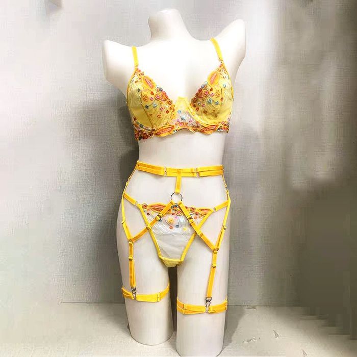 Женский комплект Komplekt