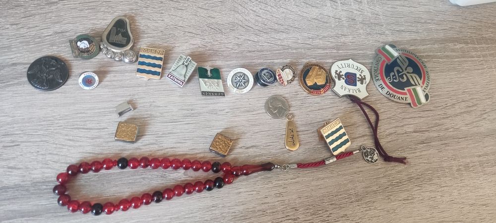 Антикварни Бижута