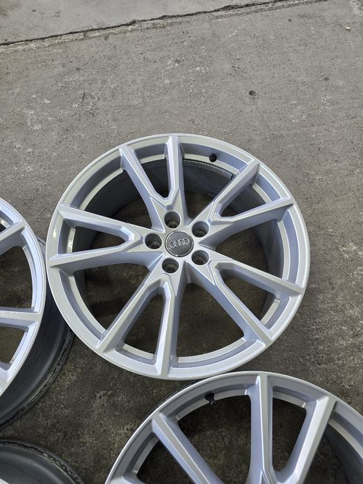 Джанти 20 / 5х112 - Audi Q5 и др. 5x112