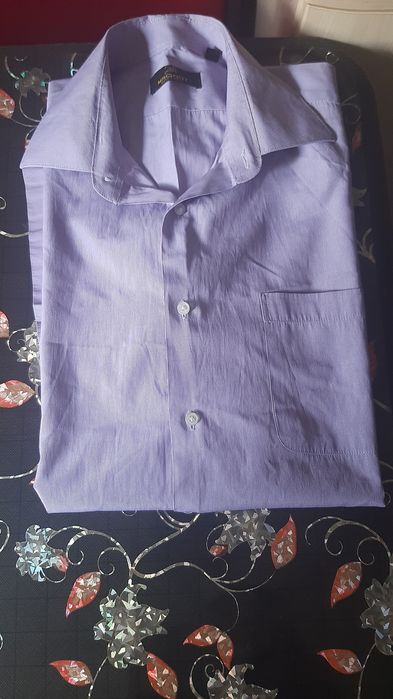 Рубашки мужские летние