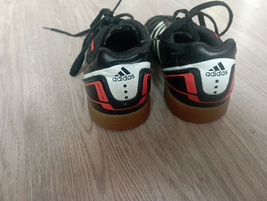 Маратонки Adidas