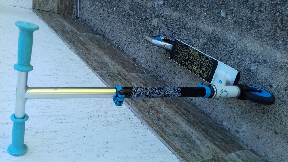 Тротинетка