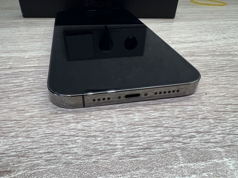 iPhone 12 pro max 256G (камера -)