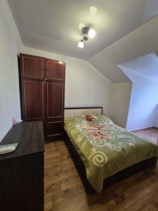 Продам дом в Красном партизане
