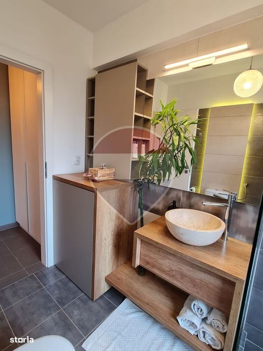 Apartment in Cluj-Napoca, Zorilor - Mai multe