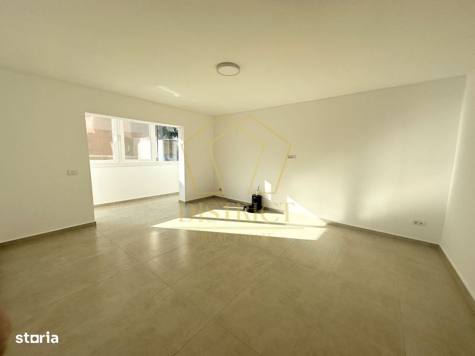 Apartament cu 4 camere decomandat | Etaj 1 | Complexul Studentesc — fotografia 1